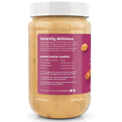 Peanut Flour