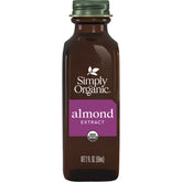 Almond Extract