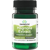 Magnolia Extract - Standardized