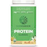 Classic Protein - Vanilla