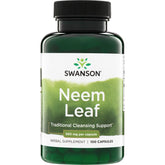 Neem Leaf