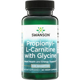 Propionyl L-Carnitine with Glycine