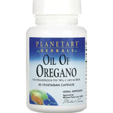 Oil of Oregano