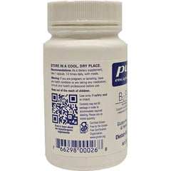 B12 Folate