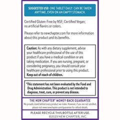 Fermented Vitamin B12