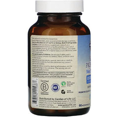RAW Probiotics Men 50 & Wiser