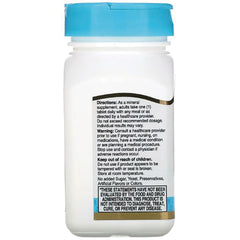 Magnesium