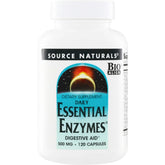 Daily Essential Enzymes