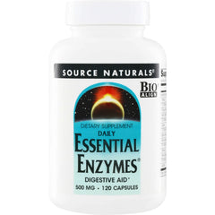 Daily Essential Enzymes
