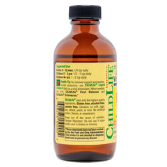 Liquid Vitamin C - Natural Orange