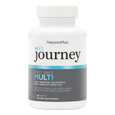 His Journey Once Daily Multi