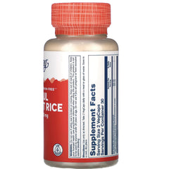 Guggul Red Yeast Rice