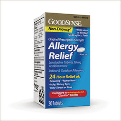 Allergy Relief