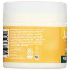 Vitamin E Moisturizing Creme