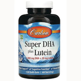 Super DHA + Lutein