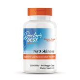 Nattokinase