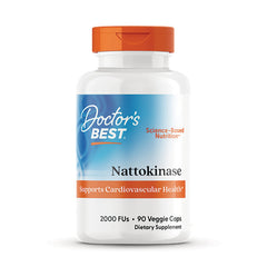 Nattokinase