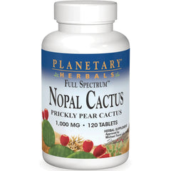 Full Spectrum Nopal Cactus