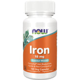 Iron