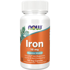 Iron