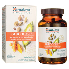 GlucoCare