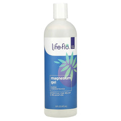Magnesium Gel