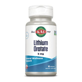 Lithium Orotate