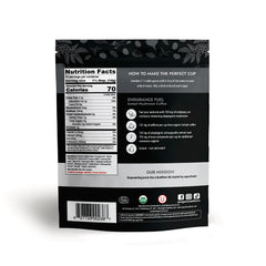 Endurance Fuel Mushroom Coffee