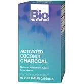 Activated Coconut Charcoal