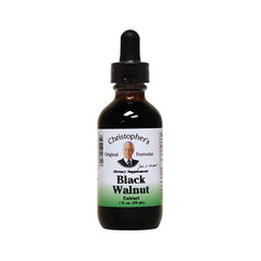 Black Walnut Extract
