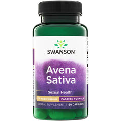 Avena Sativa