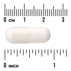 Probiotic+ Prebiotic Fiber