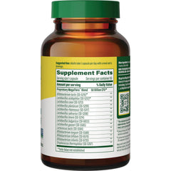 Plus MegaFlora Daily Probiotic
