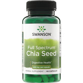 Full Spectrum Chia Seed
