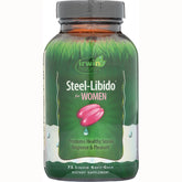 Steel Libido For Women