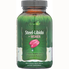Steel Libido For Women