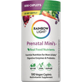 Prenatal Mini's+