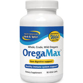 OregaMax