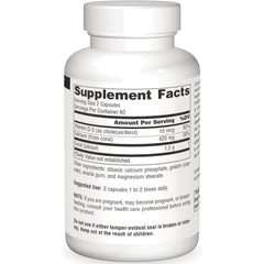 Coral Calcium