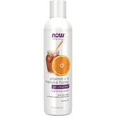 Vitamin C & Manuka Honey Gel Cleanser