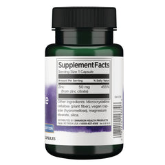 Zinc Citrate