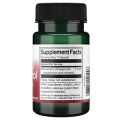 Resveratrol