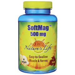 SoftMag