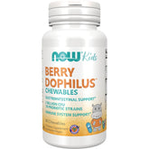 Berry Dophilus Chewables