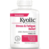 #101 Stress & Fatigue