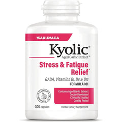 #101 Stress & Fatigue