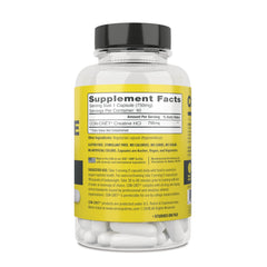 Creatine HCL
