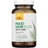 Maxi-Hair Plus Skin & Nails