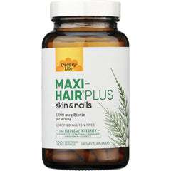 Maxi-Hair Plus Skin & Nails