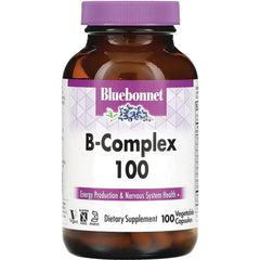 B-Complex 100